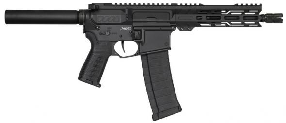 Gunwatcher Deal