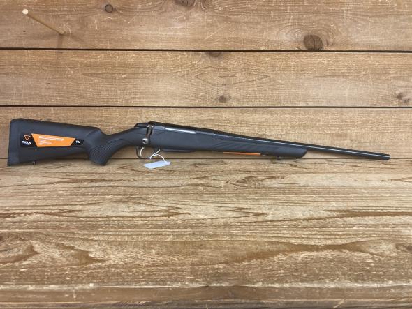 tikka t3x lite compact .22-250 20" 3rd syn blk bolt rifle