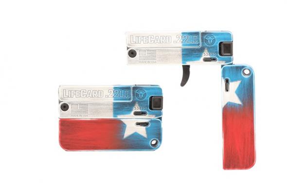 Gunwatcher Deal