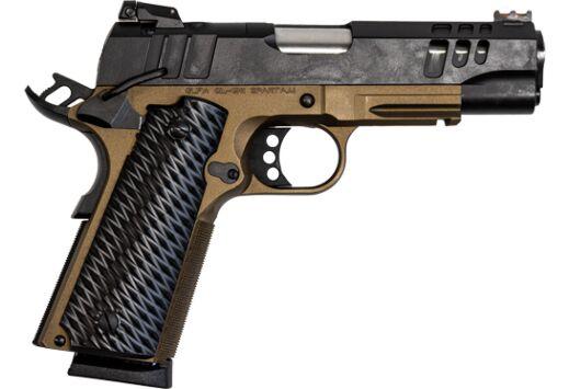 Back 40 Firearms Co. | Great Lakes Firearms, 1911, 45 ACP, 5