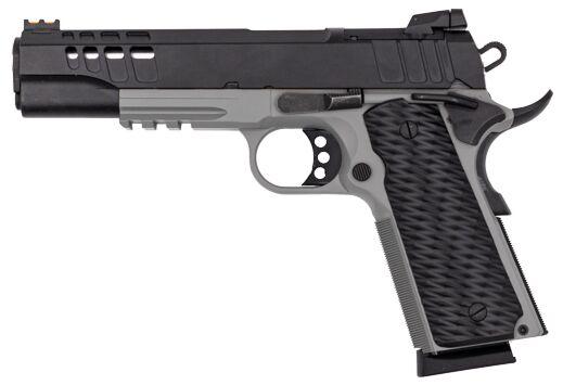 Zancha's Guns & Ammo | Great Lakes Firearms, 1911, 45 ACP, 5