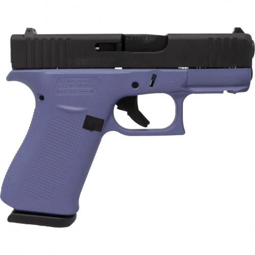 ZX Gun