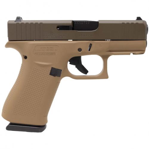 ZX Gun