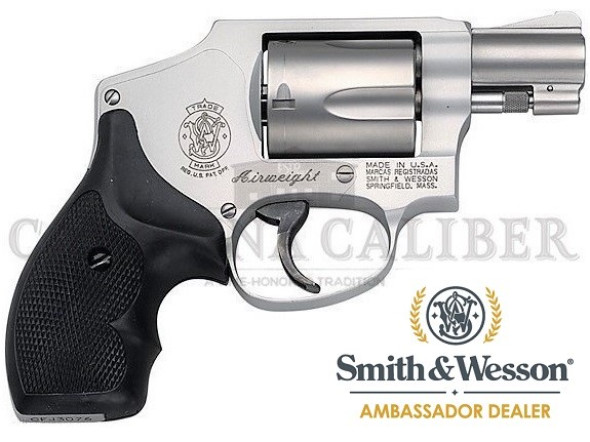 Smith & Wesson