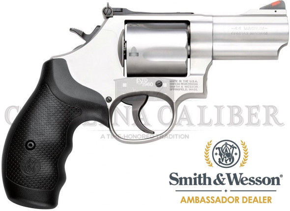 ガスガン　44 Magnum Smith&Wesson Smith & Wesson 29-2 Nickel .44 Mag Revolver Auctions