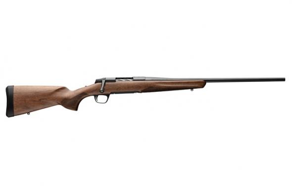 Browning X-Bolt 2 Hunter 243 WIN 4 Round-img-0