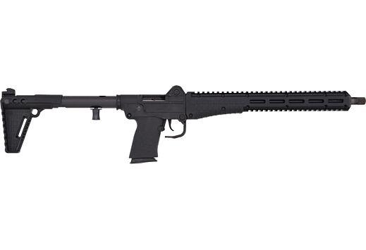 kel sub2000 5.7 rfl 20rd blk
