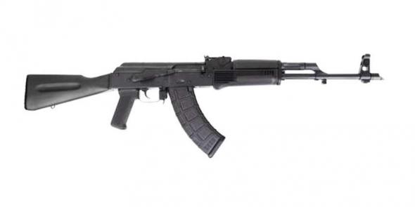 akm ZX Gun