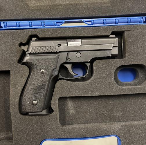 le trade-in sig p229