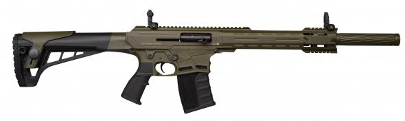 bh best arms - ba712 - semi-auto - 24120032 - new