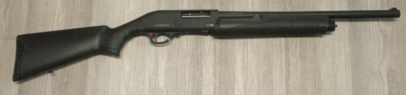 bh best arms - ba112 - pump action - 24120098 - new