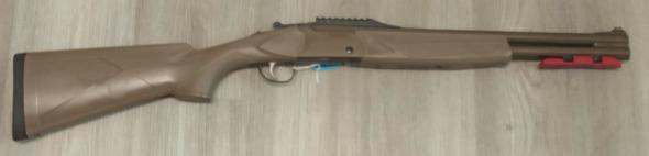 bh best arms - bdr-90 - over under - 24120056 - new