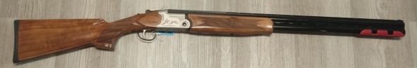 bh best arms - bdr-90 - over under - 24120053 - new
