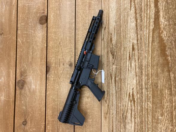 Gunwatcher Deal