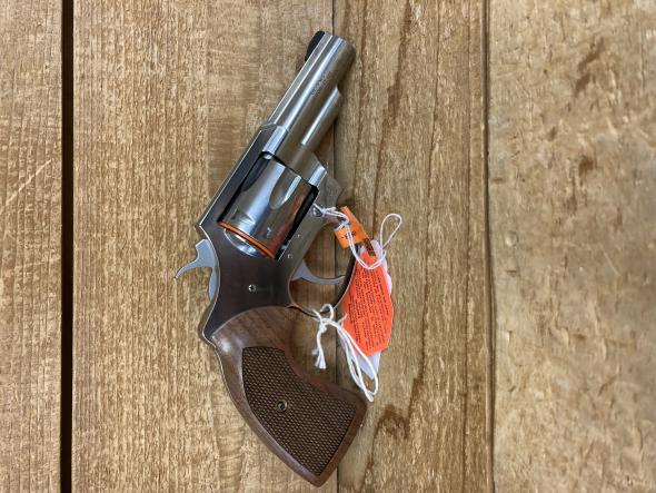 colt viper stainless .357 mag 3" 6rd