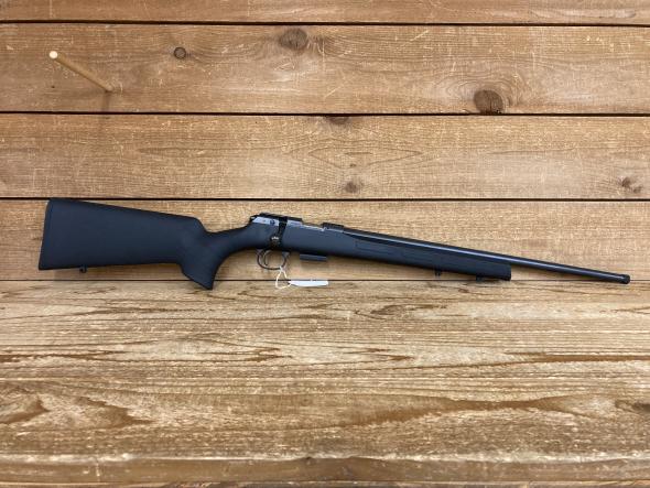 cz 457 .22 mag 20.5" barrel 5-rounds