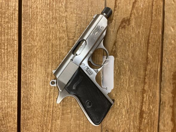 Gunwatcher Deal