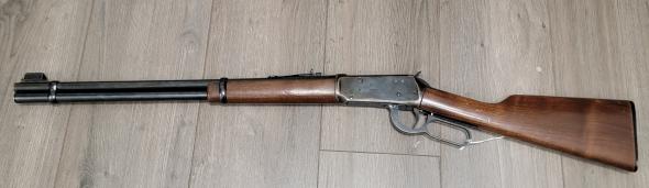 used winchester - model 94 - lever action 24120228