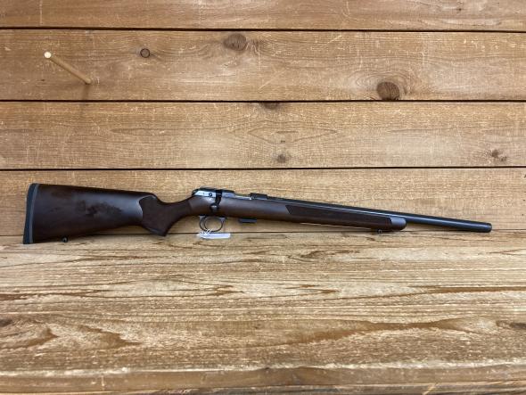 cz 457 varmint .22lr 20.5in heavy barrel