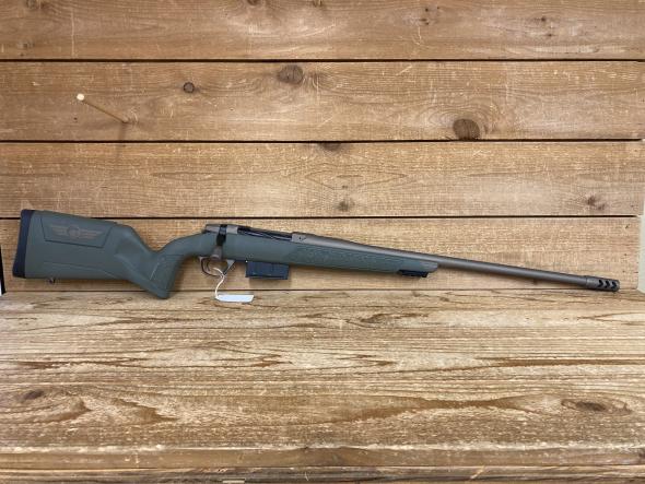 christensen arms evoke smk bz 6.5 prc 22in