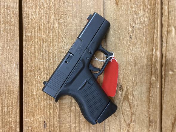 Gunwatcher Deal