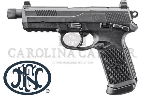 FN America