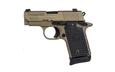 New SIG SAUER P238 380-img-1