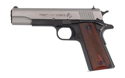 MGC GOVERNMENT-45 AUTOMATIC （GM2） The Marksman | Colt's Manufacturing, 1911C, Government Model, Semi