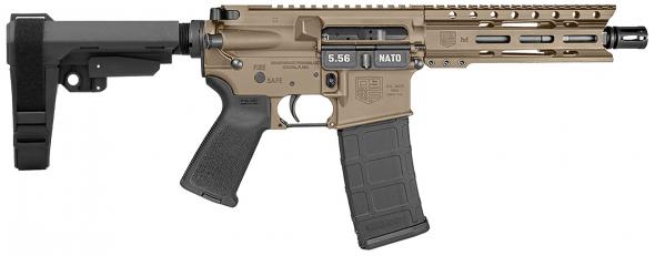 ZX Gun