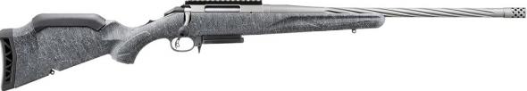 ruger american rifle generation ii standard 223 rem 20'''' 10-rd rifle