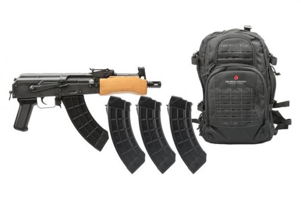 ZX Gun
