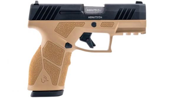 タウロス様ページ ZX Gun