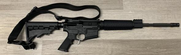 used ati - omni maxx - semi-auto 25020032
