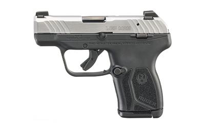 ruger lcp max (13753) .380 acp 2.8" 10+1 black/ss