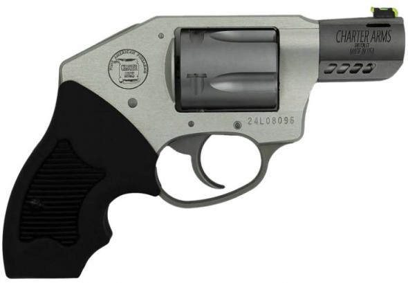 Charter Arms COYOTE 380 ACP-img-0