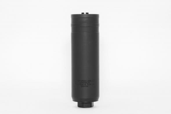 ocl polo-k 5.56 suppressor