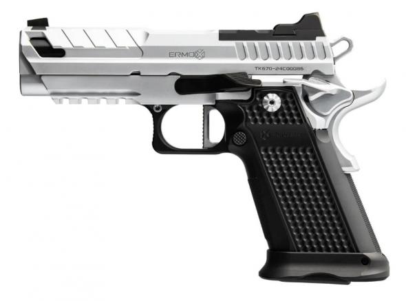 Upstate Guns and Ammo | FUSION XP PRO 9MM 4 CHROME 10RD