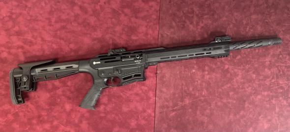 used- citadel boss-25 12ga 3" magnum 25030088