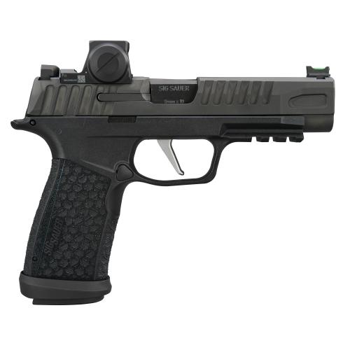 sig p365 fuse rxx 9mm 21r fo