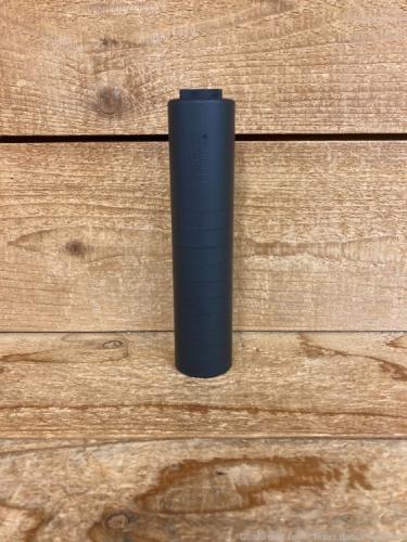 silencerco omega 45k suppressor