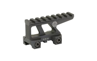 ZX Gun