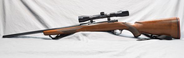 ruger m77 in .308 winchester