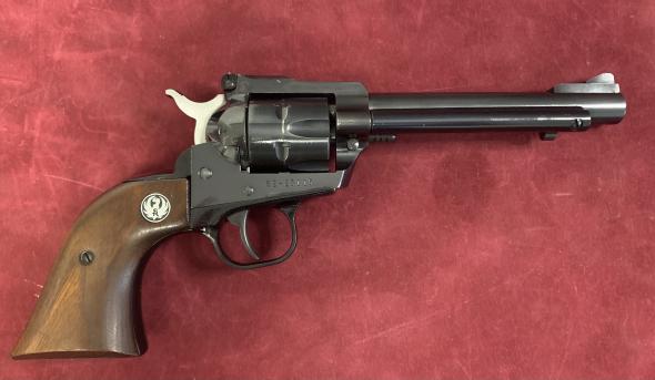 used ruger - single-six - single action 25030314