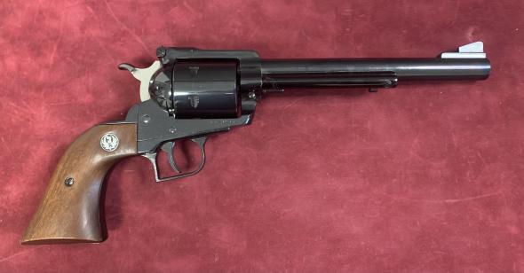used ruger - new model blackhawk - single action 25030312