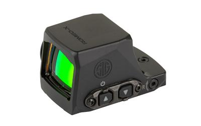 Dixie Ammo Dump | C&H Precision, Comp Max, Red Dot Sight, 1X