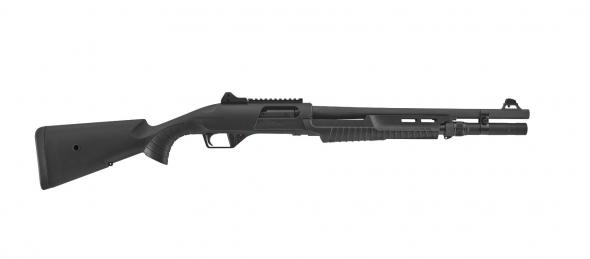 Denver Guns And Ammo | BENELLI 21501 NOVA 3 TAC 12/18