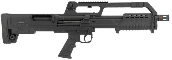 ZX Gun