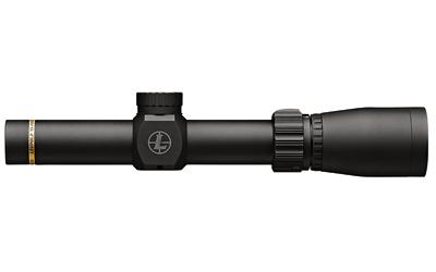 ♪♪ Leupold 176011 VX-Freedom 3-9x40 Rifle Scope, 1
