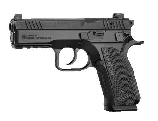 Revelation 1911 Armory