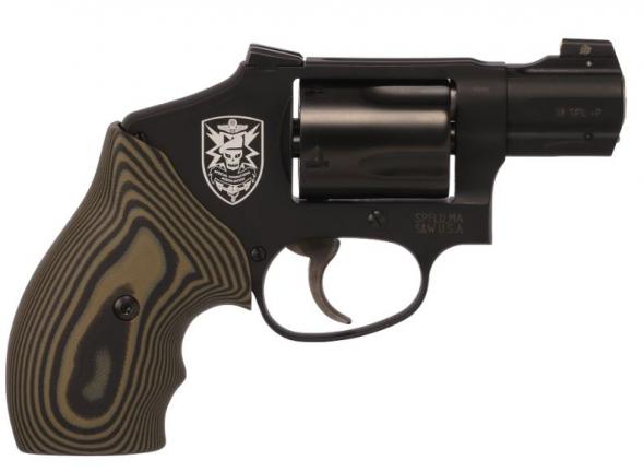 Gunwatcher Deal